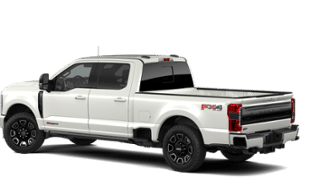 2026 Ford Super Duty® External Image 2